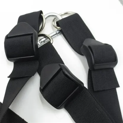 ชุดเซท BDSM ชิงช้าเซ็กส์ อุปกรณ์ SM ของเล่นสำหรับคู่รัก พันธนาการ การฝึกวินัย ท่ายาก