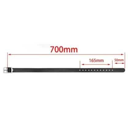 W0157未定价อุปกรณ์ปิดปากและกุญแจแบบบังคับ แบบSM วัสดุซิลิโคน+PU