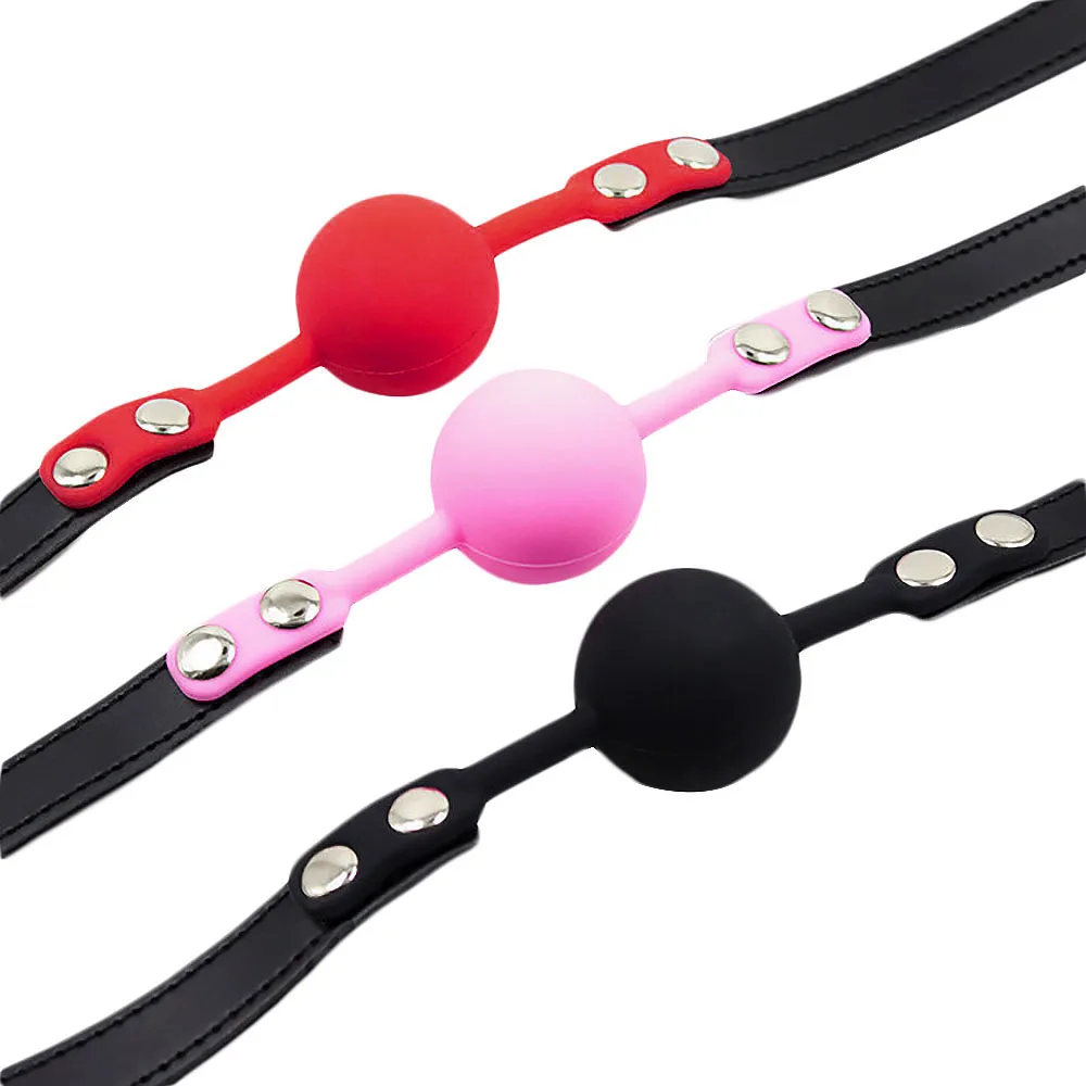 W0179未定价ที่อุดปากซิลิโคน สำหรับกิจกรรมพิเศษ วัสดุซิลิโคน+PU