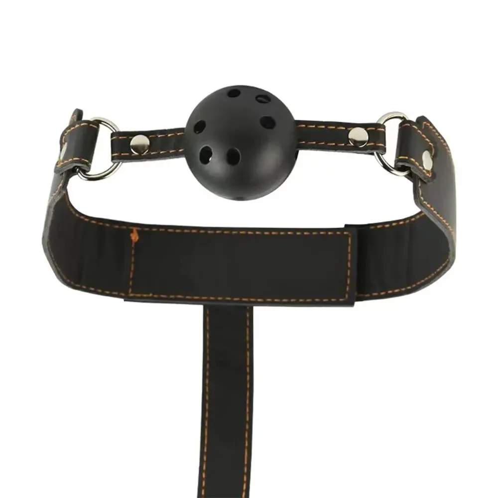 W018301未定价กุญแจมือหลังแบบรวมตะขอทวาร วัสดุPU