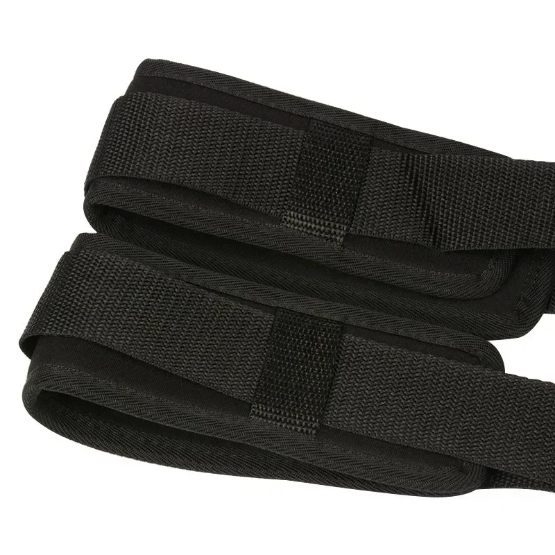 W0608未定价สายรัดไหล่ อุปกรณ์ช่วยสำหรับการแกว่ง หนังสือนิยายทางเลือกที่ทำจากวัสดุขนสัตว์นุ่ม