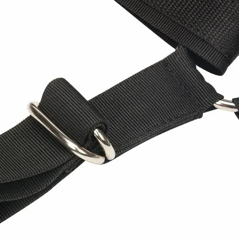 ชุดเซท BDSM อุปกรณ์พันธนาการ ชิงช้าสายรัดไหล่ วาบหวาม ท่ายาก