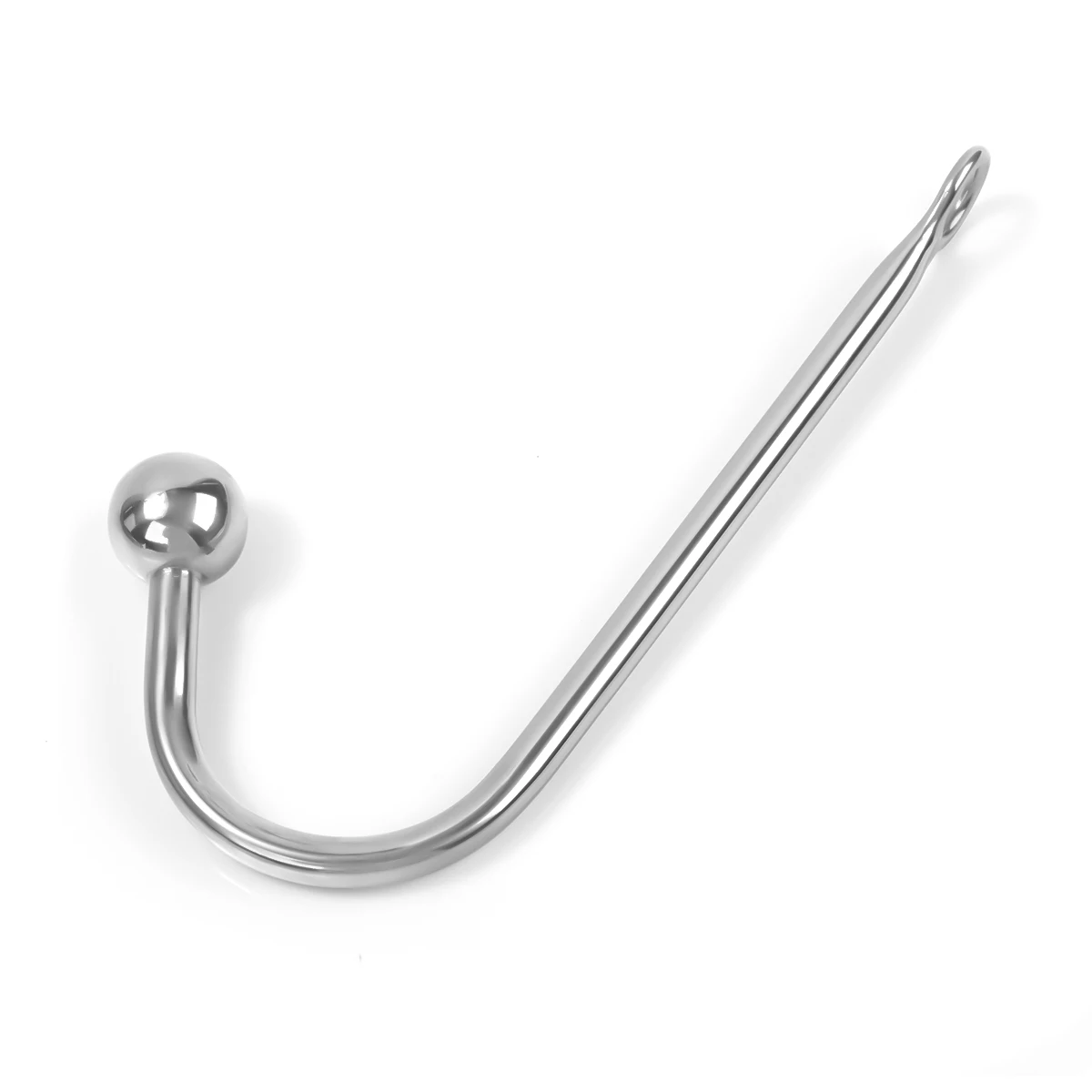 W6614未定价สายรัดปาก-มือ-ทวารแบบตะขอ ประกอบด้วยที่อุดปาก+กุญแจมือ+ปลั๊กทวาร วัสดุนีลอน