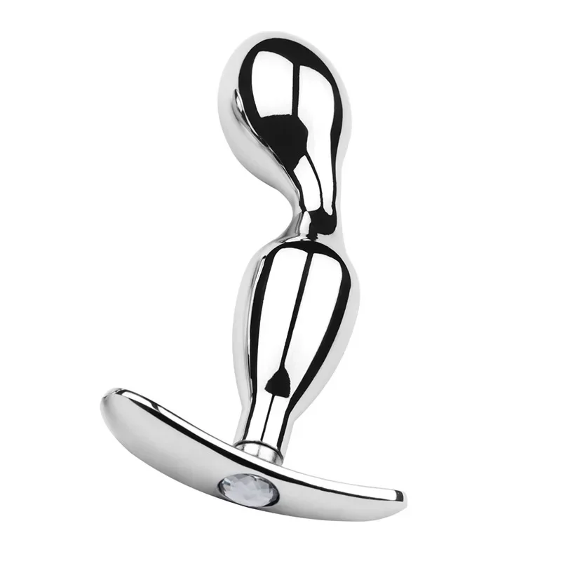 W6503未定价ปลั๊กทวาร ฐานสมอเรือ วัสดุอลูมิเนียมอัลลอยด์ เรียบเนียนโค้งมน มี 2 รุ่นให้เลือก