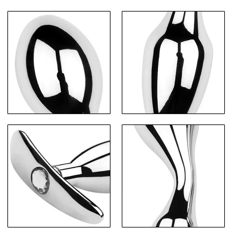 W6503未定价ปลั๊กทวาร ฐานสมอเรือ วัสดุอลูมิเนียมอัลลอยด์ เรียบเนียนโค้งมน มี 2 รุ่นให้เลือก
