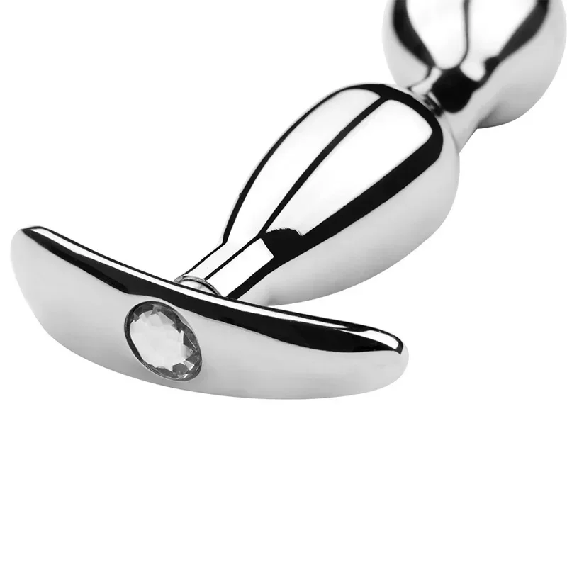 W6503未定价ปลั๊กทวาร ฐานสมอเรือ วัสดุอลูมิเนียมอัลลอยด์ เรียบเนียนโค้งมน มี 2 รุ่นให้เลือก