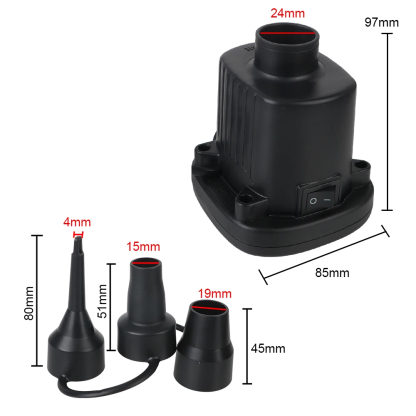 W6703未定价แผ่นรองเสริมสัมพันธ์ ถุงลมแยกอิสระ รองรับหลายท่วงท่า ระบบผูกมัด เป่าลม-ระบายลมเร็ว