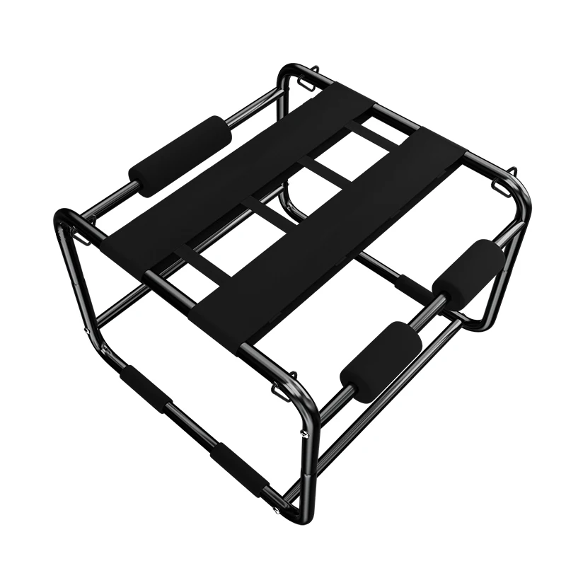 W6706未定价เก้าอี้ควบคุมท่าทาง งานเคลือบสีเผา นั่งหรือนอนได้ ออกแบบถอดประกอบเร็ว