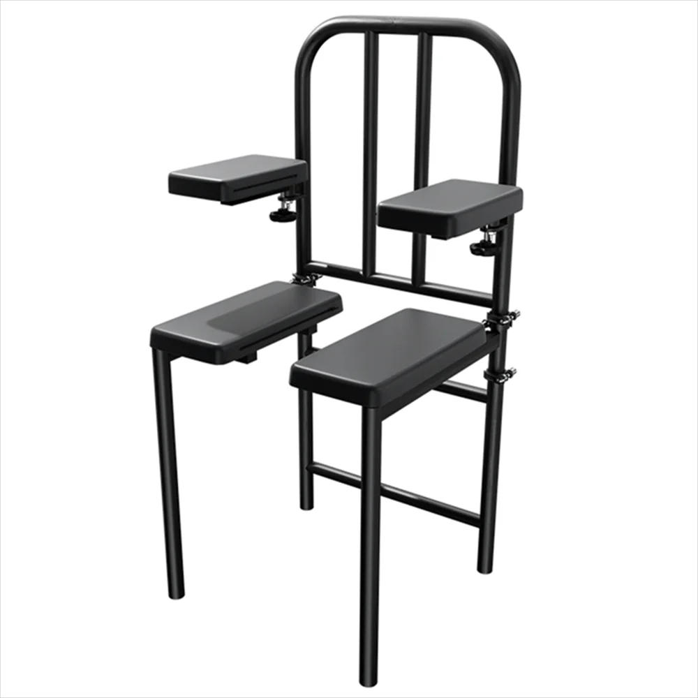 W6707未定价ม้านั่งพยุงท่า ระบบผูกมัดชิ้นเดียว ปรับมุมเปิดปิดได้