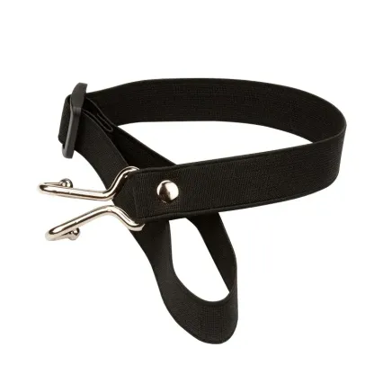 อุปกรณ์ที่ปิดปากสายSM ที่อุดปาก-จมูกปรับได้ ใช้เล่นบทบาท BDSM ครอบงำ ลงโทษ