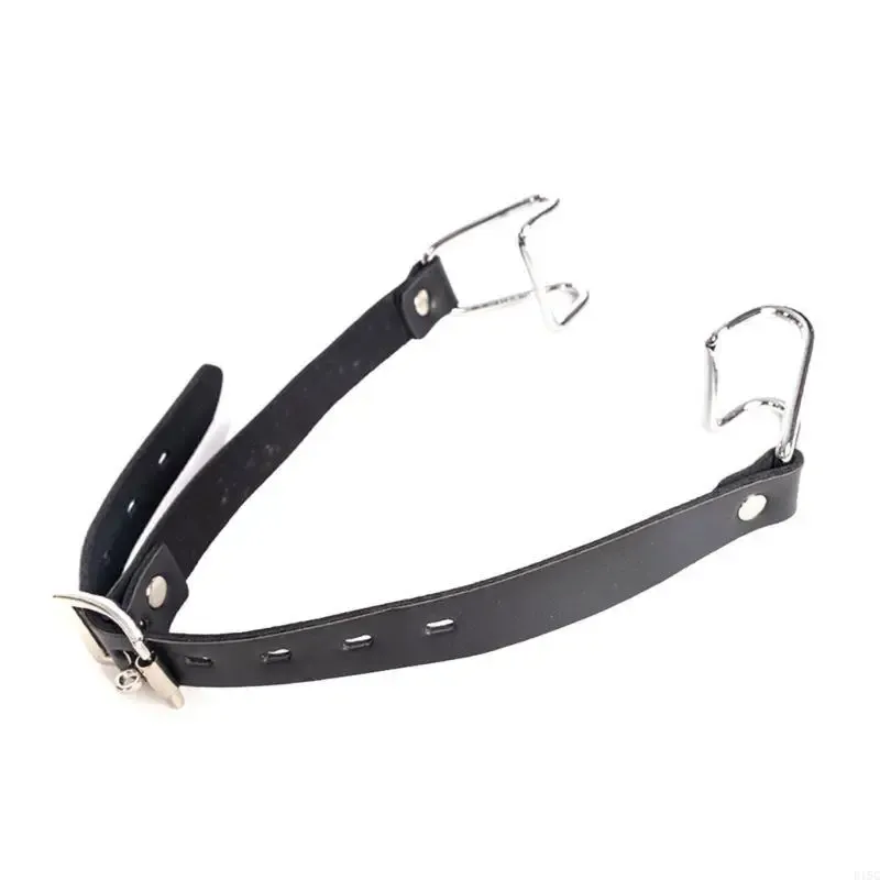 อุปกรณ์ที่ปิดปากสายSM เครื่องทรมานทาสหญิง SM ที่อุดปาก BDSM