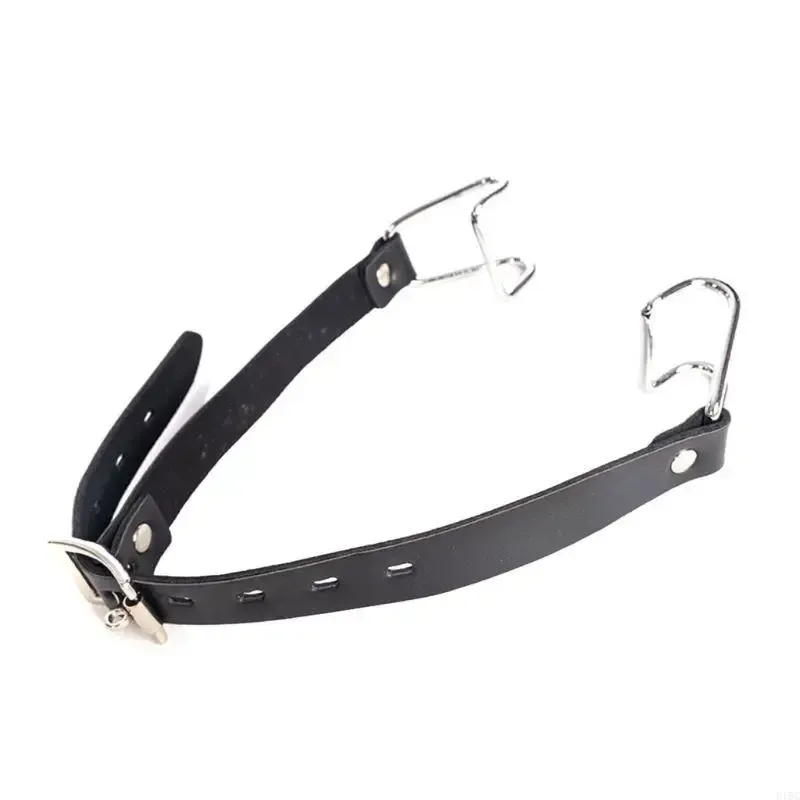 อุปกรณ์ที่ปิดปากสายSM เครื่องทรมานทาสหญิง SM ที่อุดปาก BDSM