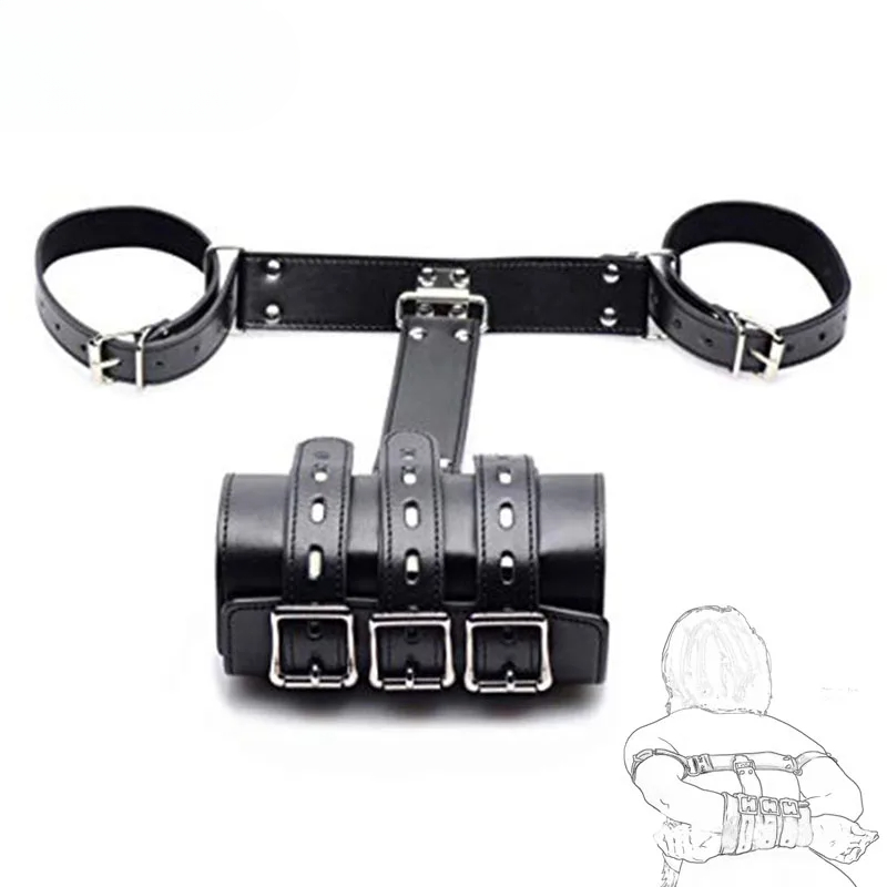 W6622未定价สายรัดหลังแบบSMสำหรับควบคุมท่าทาง วัสดุPU