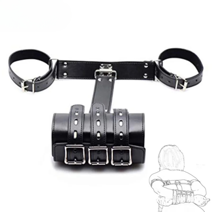 W6622未定价สายรัดหลังแบบSMสำหรับควบคุมท่าทาง วัสดุPU