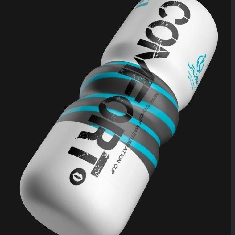 W5503未定价ถ้วยช่วยตัวเองใช้มือ มีให้เลือก 3 รุ่น ทางเดินจำลอง วัสดุ TPE+ABS