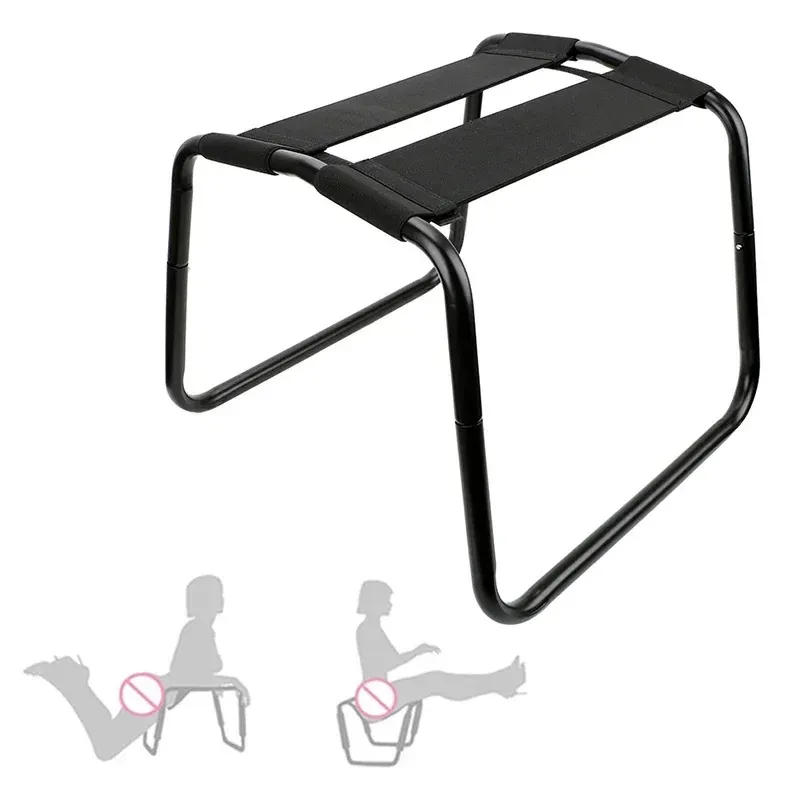 Sex chair ระบบช่วยยืดหยุ่น โครงสร้างหนาเสริมแรง ดีไซน์โค้งมน|Hack