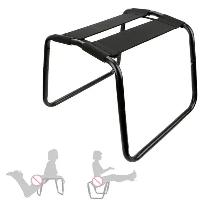 Sex chair ระบบช่วยยืดหยุ่น โครงสร้างหนาเสริมแรง ดีไซน์โค้งมน|Hack