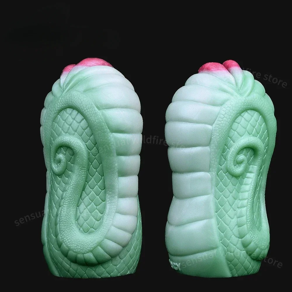 W5611发未定价จิ๋มสัตว์เทียม ช่องทางสมจริง สัญลักษณ์วัฒนธรรมทางเพศ วัสดุซิลิโคนเหลว