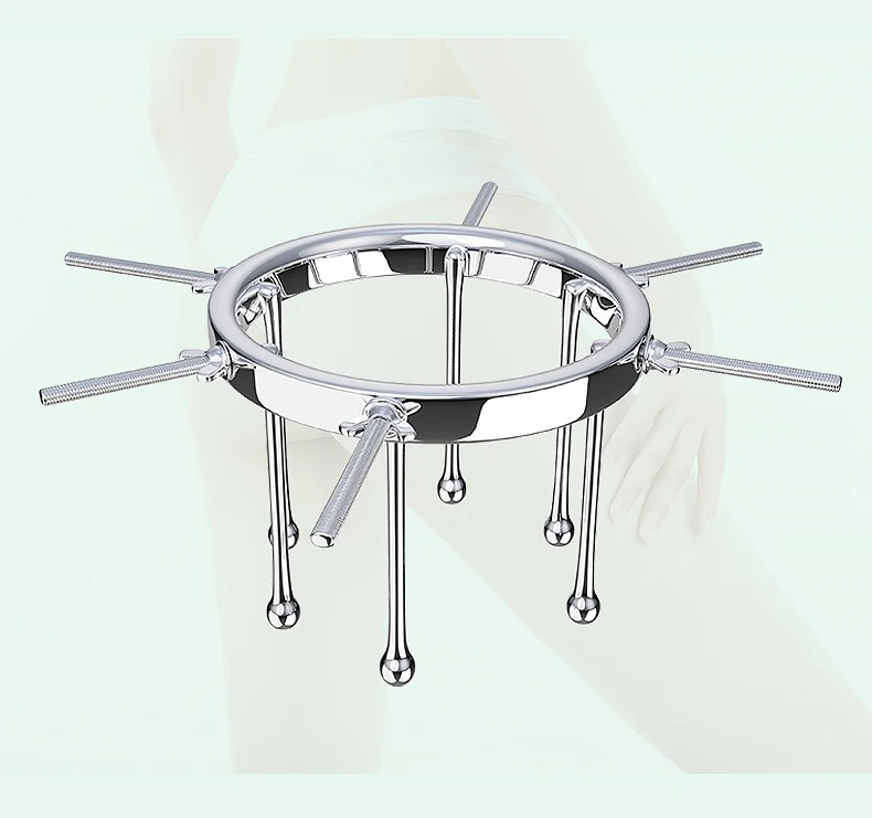 อุปกรณ์ขยายทวาร อุปกรณ์ขยายทางนรีเวชและทวารหนัก สำหรับการศึกษาด้านสรีรวิทยา