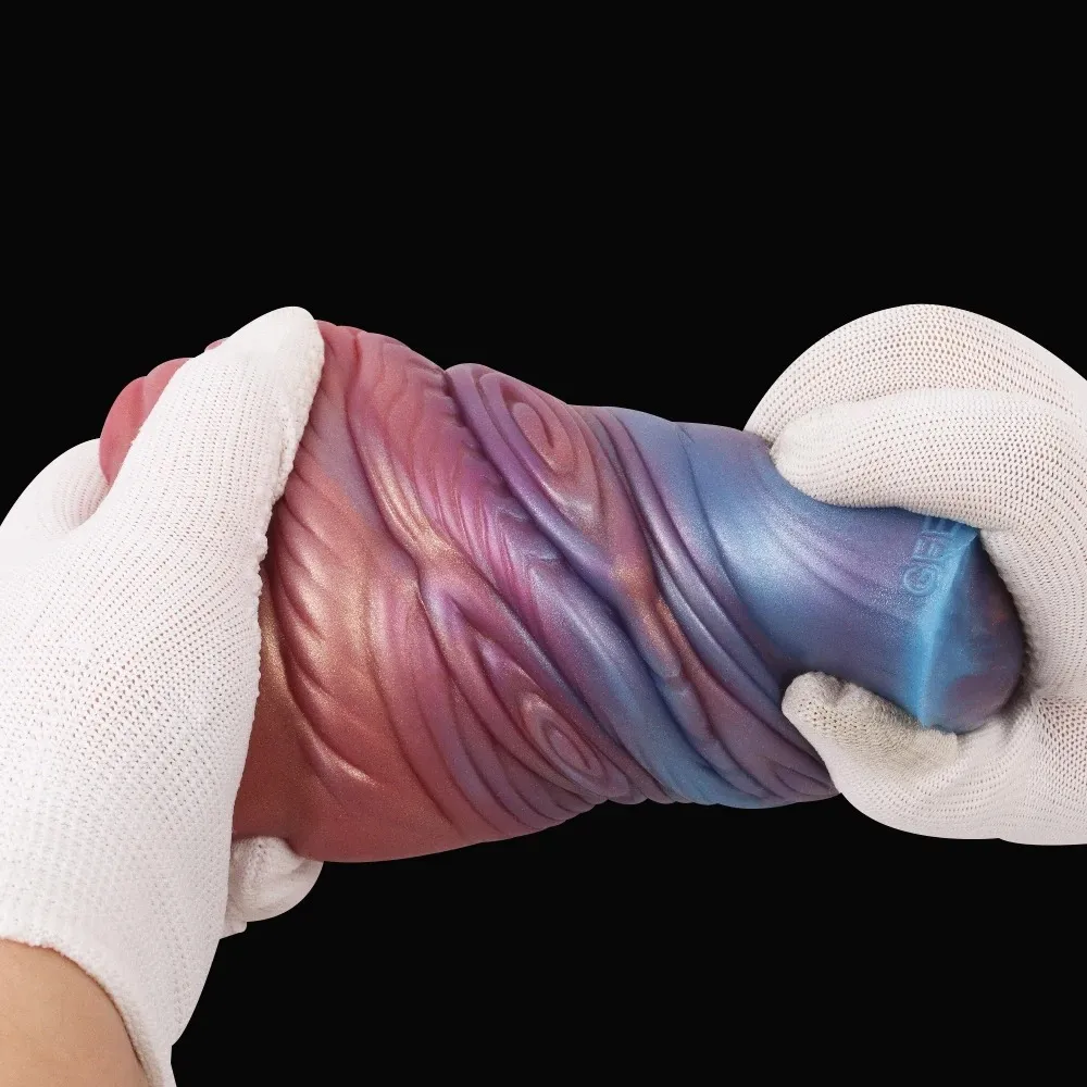 YOCY Fantasy Vagina&mdash;Charm Dragon Katy Dual Channels 628g