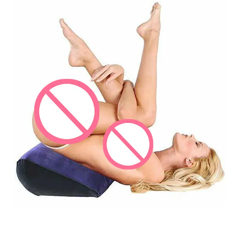 W6700未定价แผ่นเสริมสัมผัสทางเพศ วัสดุ PVC ผิวสัมผัสนุ่ม ระบบเติม-ระบายอากาศเร็ว วัสดุหนาพิเศษ