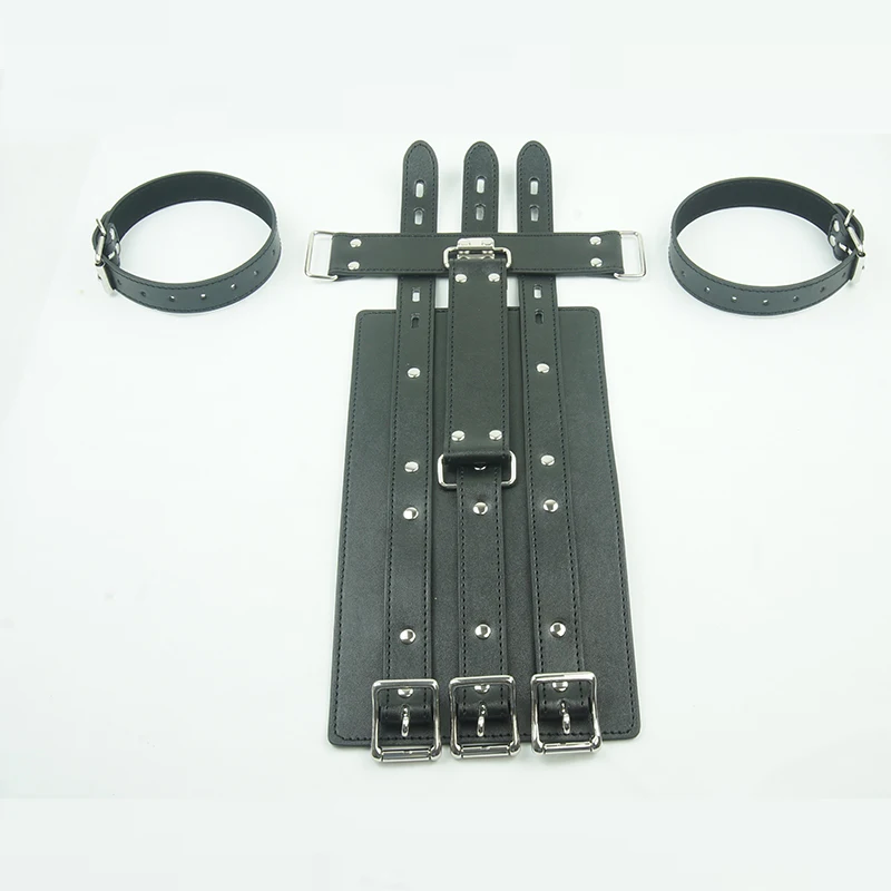 W6622未定价สายรัดหลังแบบSMสำหรับควบคุมท่าทาง วัสดุPU