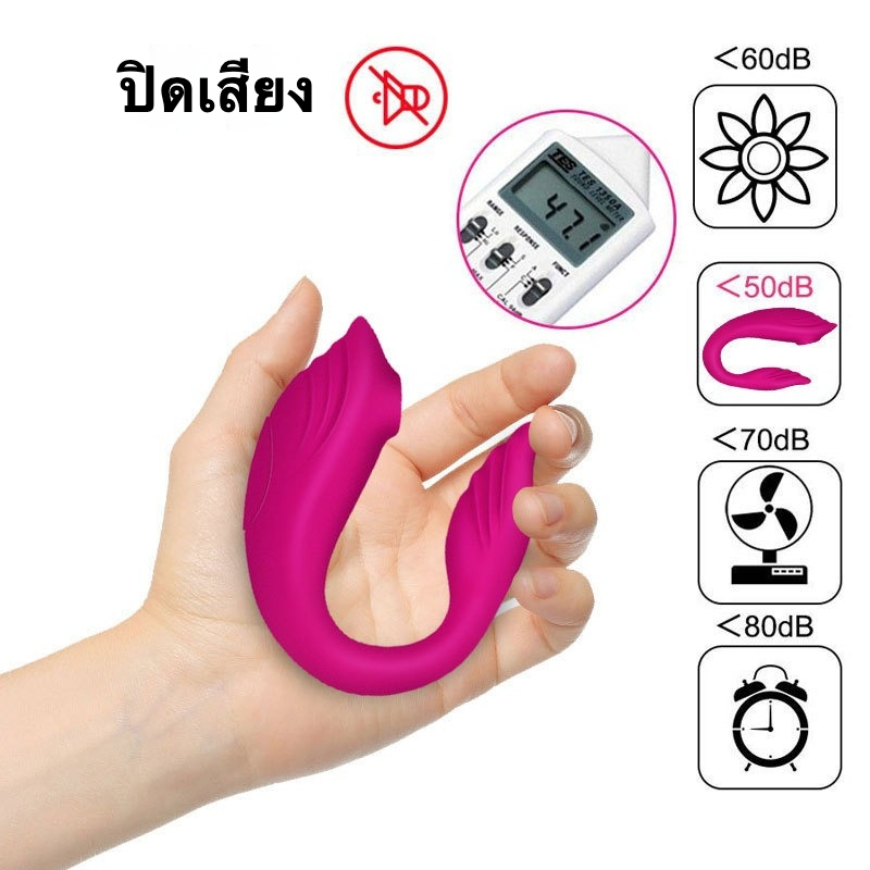 W0283 การดูดของเล่น เครื่องยนต์คู่ ดูดหลายความถี่ ควบคุมอินฟราเรด ออกแบบสวมใส่|Sandfox