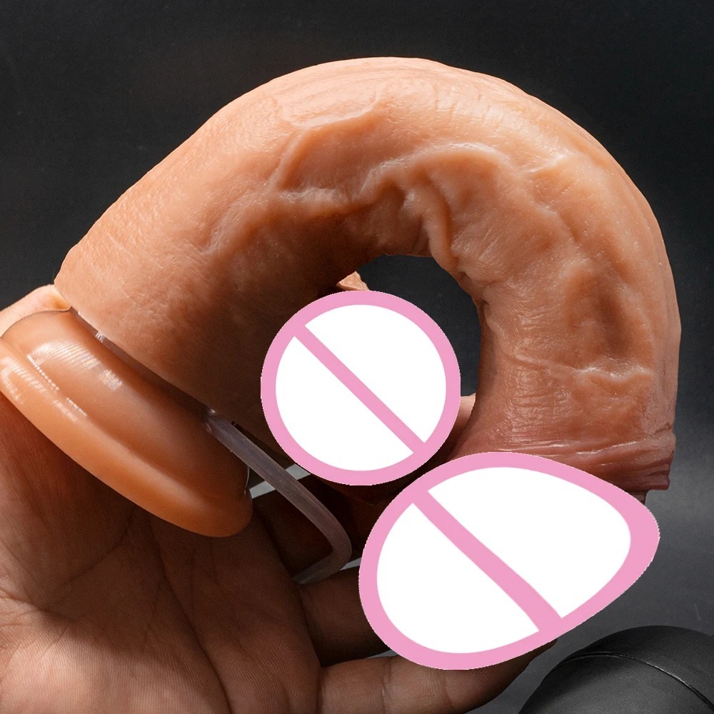 未定价ดิลโด้ กำลังดูดแรงพิเศษ พ่นน้ำได้ ออกแบบตามหลักสรีรศาสตร์