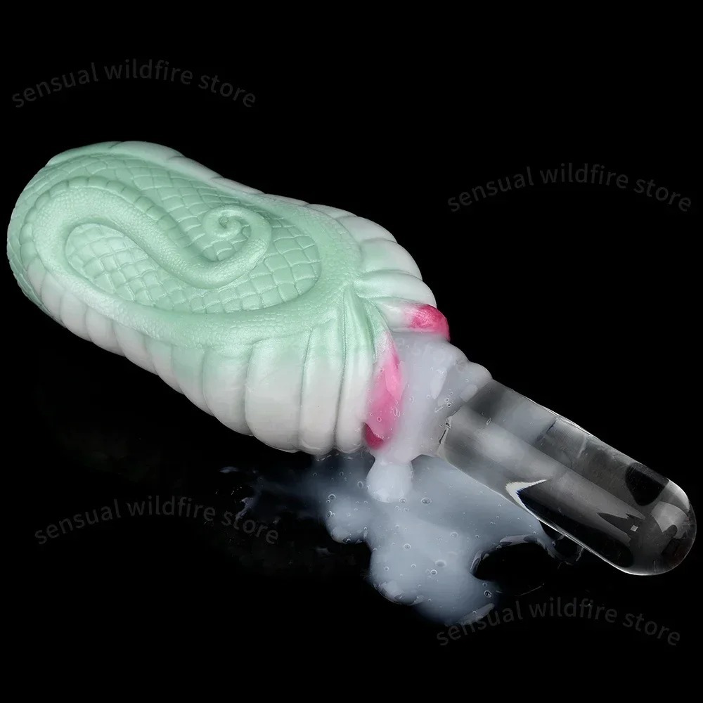 W5611发未定价จิ๋มสัตว์เทียม ช่องทางสมจริง สัญลักษณ์วัฒนธรรมทางเพศ วัสดุซิลิโคนเหลว