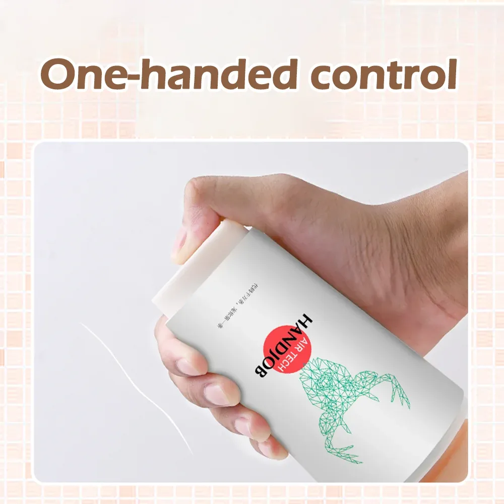 Milk Tea Cup Oral Masturbator High-Elasticity TPE Material
