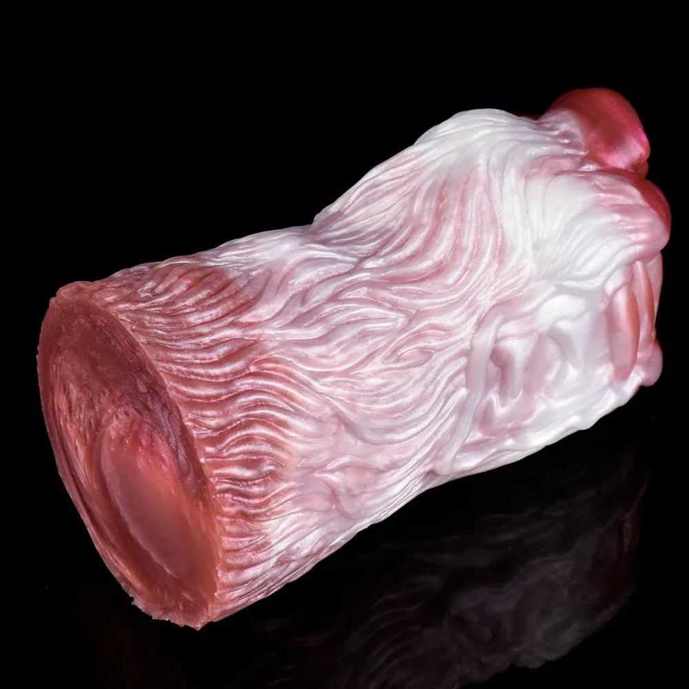 YOCY Fantasy Vagina&mdash;Nursing Dog Realistic Dual Channels NW 557 g