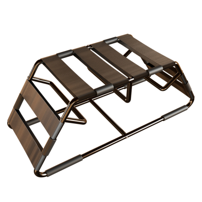 W1501未定价เก้าอี้สุขสันต์ ท่าทางหลากหลาย โครงสร้างแบบต่อเชื่อม ยืดหยุ่นสูง