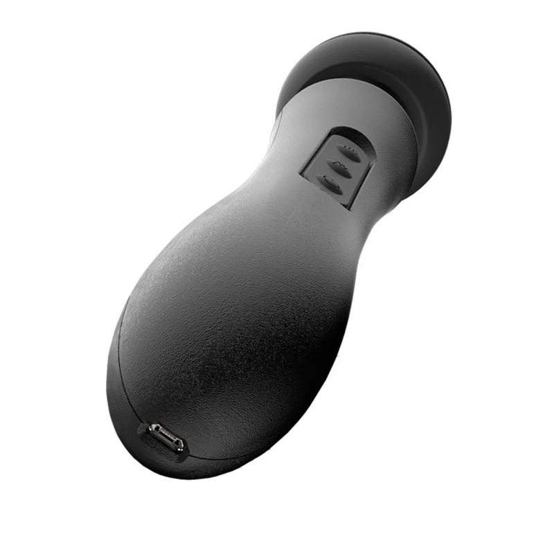 เครื่องนวดAV มอเตอร์กำลังสูง 8 ระดับความเร็ว 20 โหมดการสั่นสะเทือน หัวนวดขนาดใหญ่พิเศษ