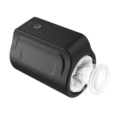 ถ้วยอัตโนมัติ เครื่องยนต์ทรงพลัง เปลี่ยนความเร็วอย่างนุ่มนวล 7 ความถี่การหมุน ออกแบบจุดนูน凸 วัสดุ TPE ยืดหยุ่นสูง|Yanse-sextoyfunny