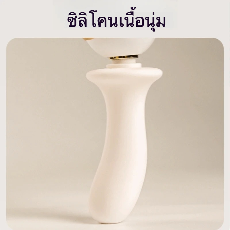 เครื่องสอดใส่ มอเตอร์ทังสเตนคาร์ไบด์ 8 ความถี่การยืดหด ออกแบบแบบถอดประกอบได้ จอแสดงผลระดับพรีเมียม-sextoyfunny