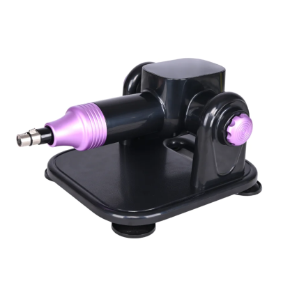 เครื่องสอดใส่พลังสูงอัตโนมัติ 21 ความถี่การยืดหด ความเร็วยืดหดสูงสุด 7 ครั้งต่อวินาที ปรับท่าทางได้หลายแบบ ควบคุมไร้สาย-sextoyfunny