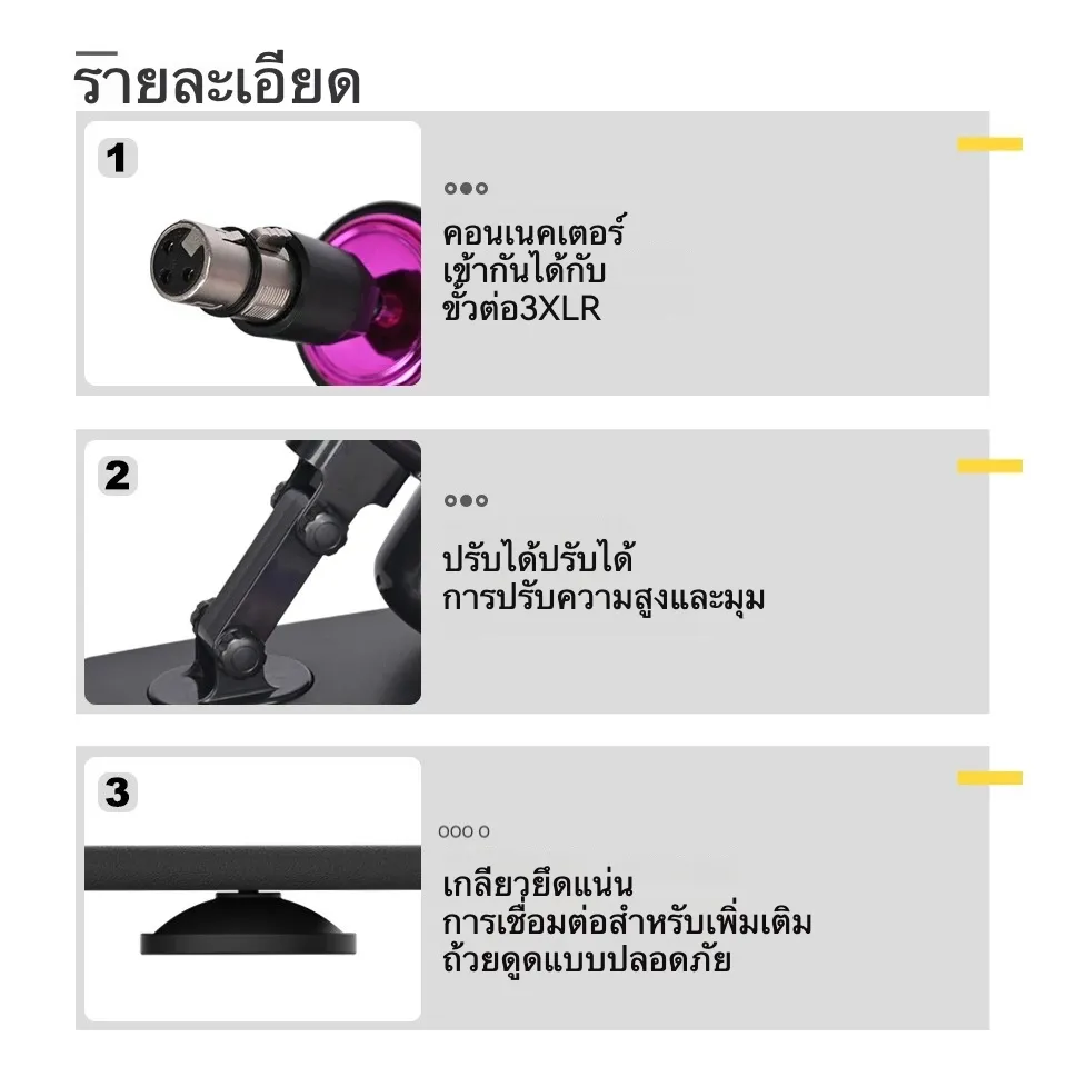 เครื่องเย็ดอัตโนมัติ เครื่องเย็ดติดผนัง มอเตอร์กำลังสูง ยืดหด 20 ระดับ
