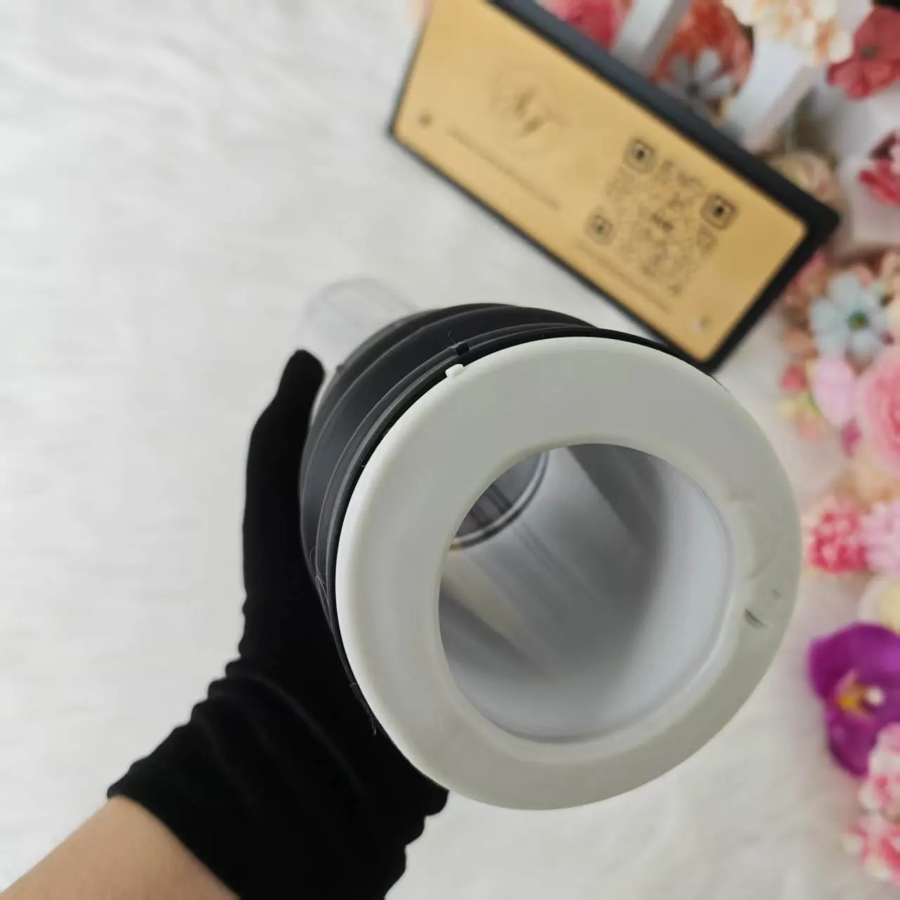 Hydro Penis Pump—X40 Dual-Power Hydraulic With Soft Cushion