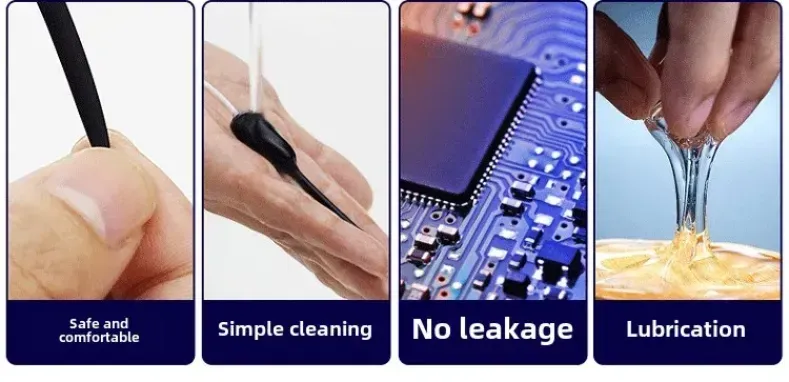 10 Frequencies Wireless Remote Control Urethral Sound