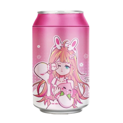 W5210ถ้วยช่วยตัวเองใช้มือ เลียนแบบกระป๋องเครื่องดื่ม วัสดุ TPE