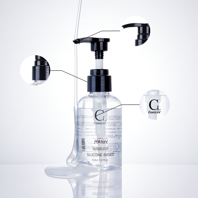 W6802未定价ลูบิแคนท์ซิลิโคนเบส ไม่มีสีผสมอาหาร เทคโนโลยีผสมน้ำมันและน้ำ ได้รับการรับรองจาก FDA