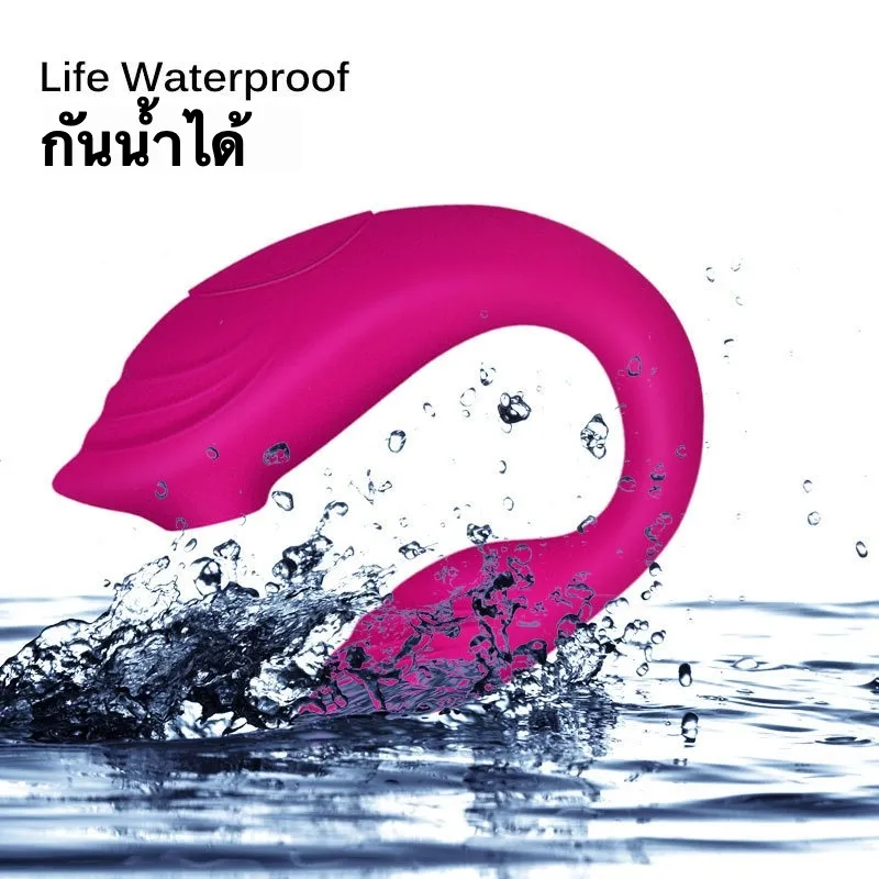เครื่องดูดจิ๋ม เครื่องนวดเอวี เครื่องยนต์คู่ ดูดหลายความถี่