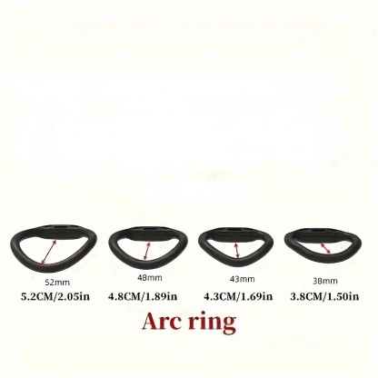 ล็อคท่อปัสสาวะ สรีรศาสตร์ ออกแบบรังผึ้ง ใช้น้ำลายไนลอนเกรดสูง เทคโนโลยีพิมพ์ 3 มิติ（ไม่รวมแท่งม้า）-sextoyfunny