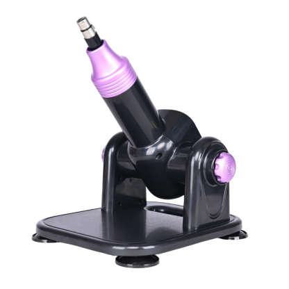 เครื่องสอดใส่พลังสูงอัตโนมัติ 21 ความถี่การยืดหด ความเร็วยืดหดสูงสุด 7 ครั้งต่อวินาที ปรับท่าทางได้หลายแบบ ควบคุมไร้สาย-sextoyfunny