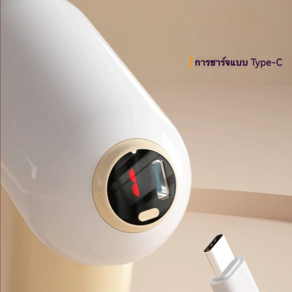 เครื่องสอดใส่ มอเตอร์ทังสเตนคาร์ไบด์ 8 ความถี่การยืดหด ออกแบบแบบถอดประกอบได้ จอแสดงผลระดับพรีเมียม-sextoyfunny