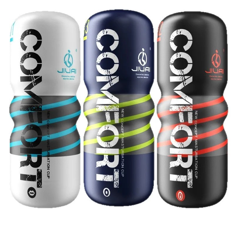 W5503未定价ถ้วยช่วยตัวเองใช้มือ มีให้เลือก 3 รุ่น ทางเดินจำลอง วัสดุ TPE+ABS