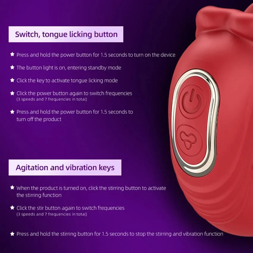 10-Frequency Dual Tongue S-Shaped Curved Vibrator