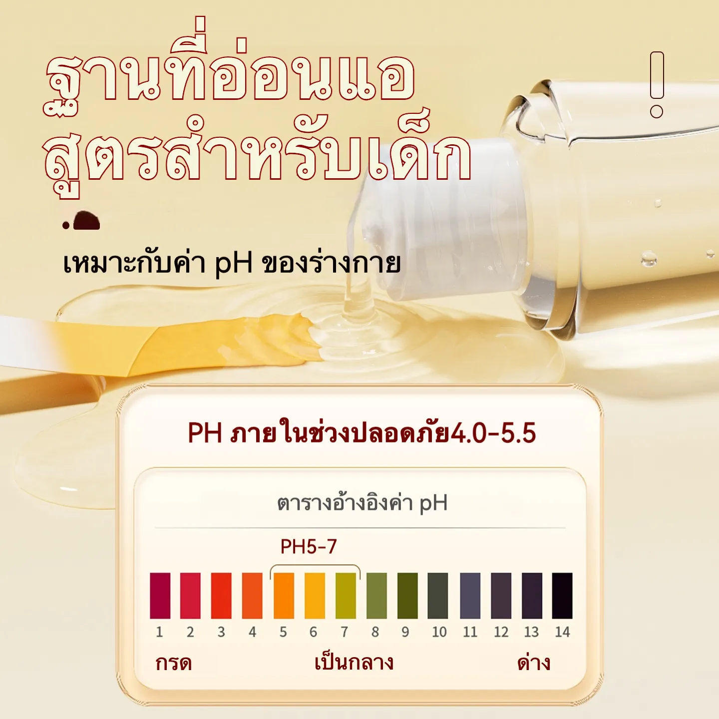 W6804ลูบิแคนท์รสผลไม้ สูตรธรรมชาติ มีให้เลือก 5 รสชาติผลไม้ ผ่านการรับรองจาก FDA