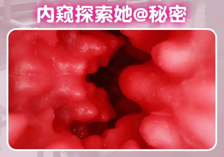 จิ๋มสะโพก จิ๋มก้นซิลิโคน จิ๋ม+รูตูด ระบบสั่น 10 ระดับ AI เสียงพูด