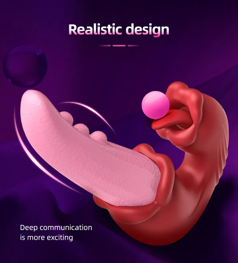 10-Frequency Dual Tongue S-Shaped Curved Vibrator